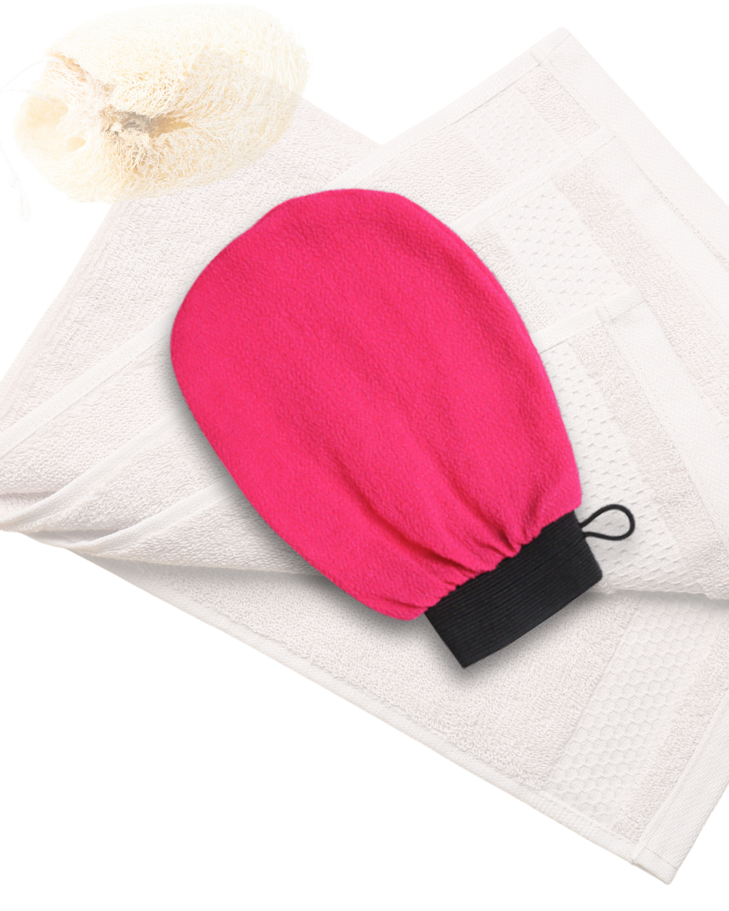 Lunéa™ – Gant Anti Peau de Fraise