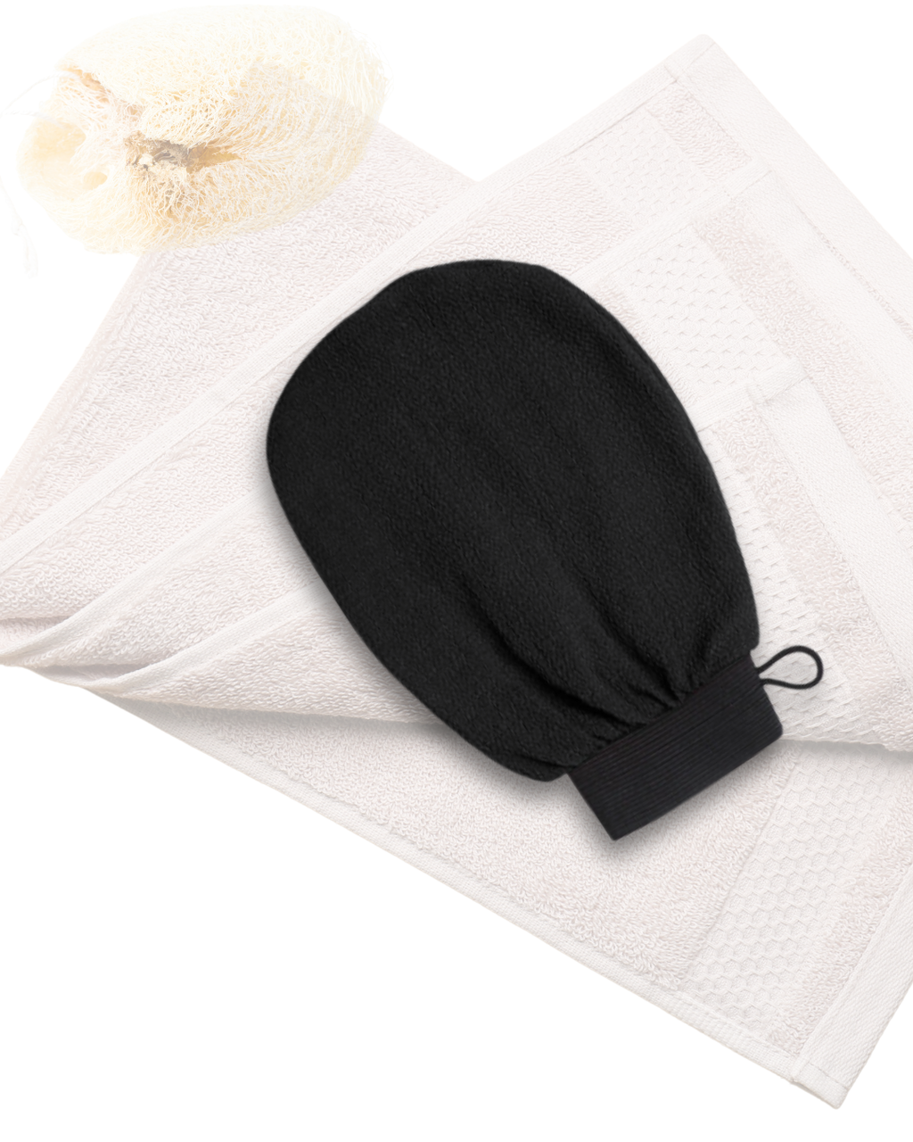 Lunéa™ – Gant Anti Peau de Fraise