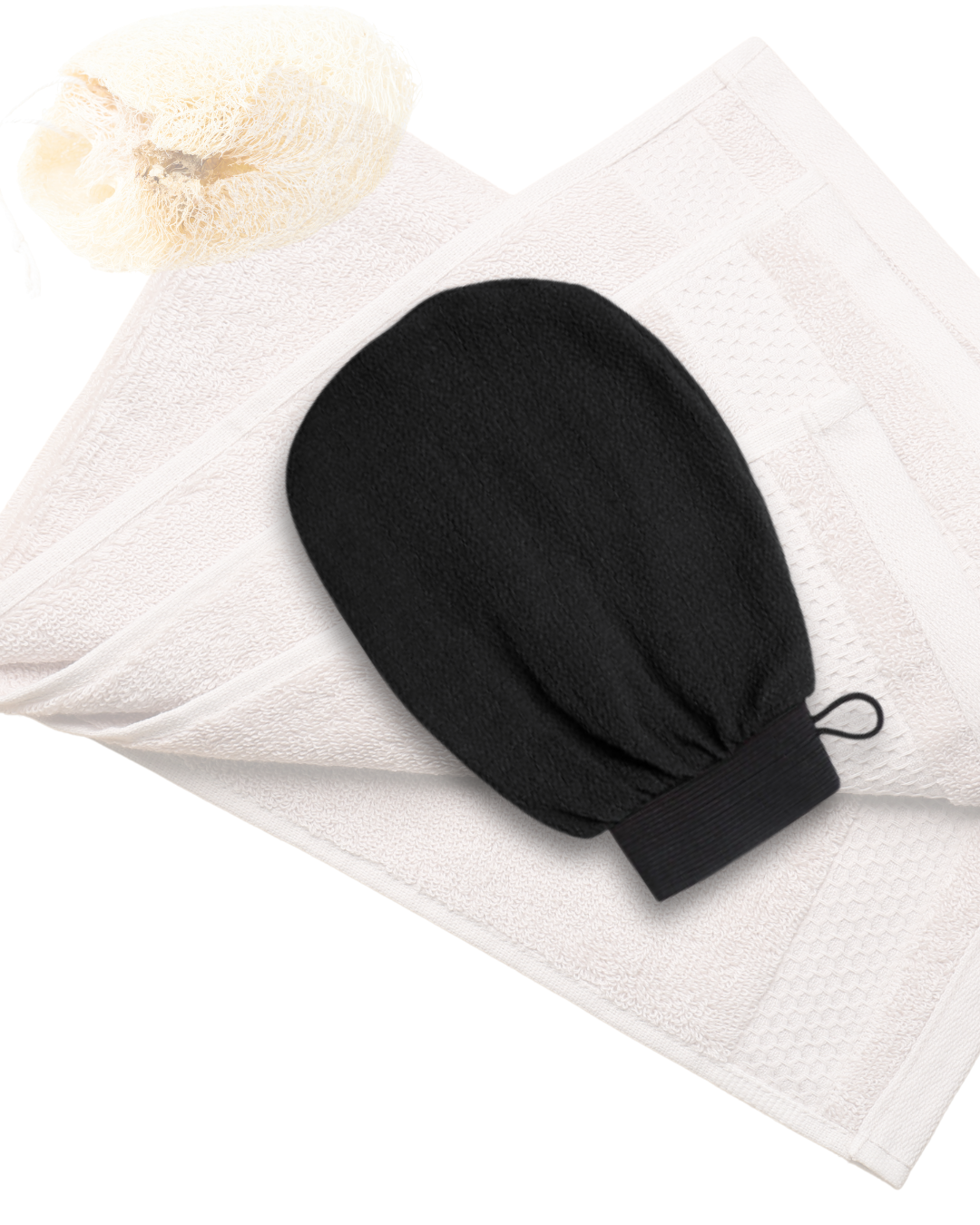 Lunéa™ – Gant Anti Peau de Fraise